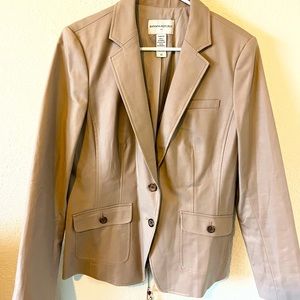 Banana Republic Blazer